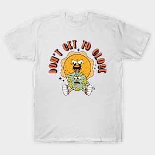 sun  nearest earth T-Shirt